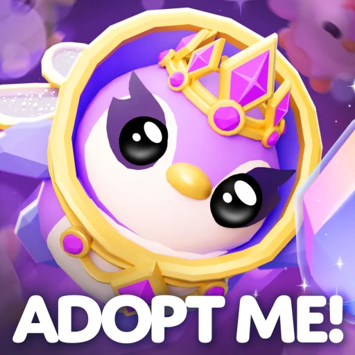 Adopt Me!