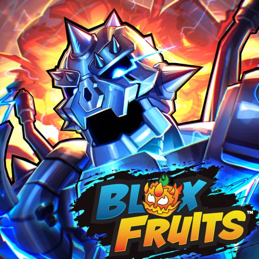 Blox Fruits