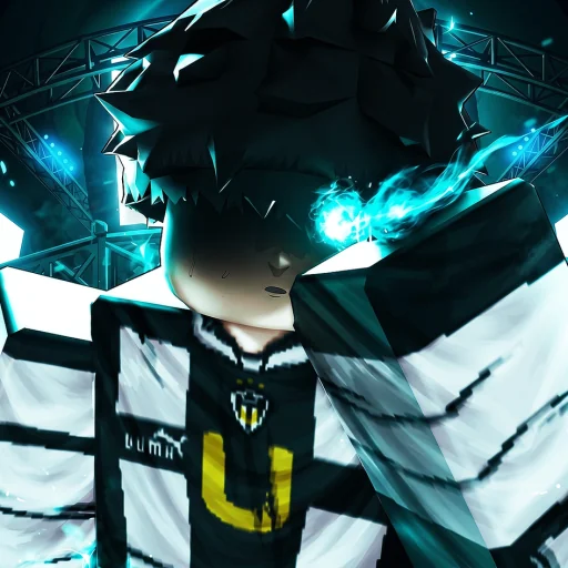 Blue Lock: Rivals