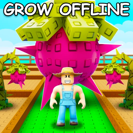 Grow a Garden